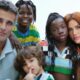 Familia Gagliasso