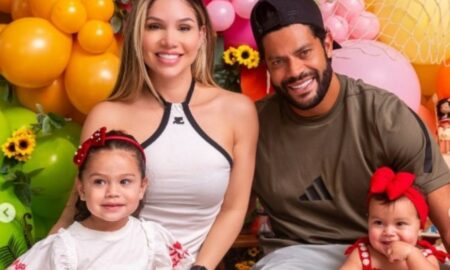 Familia Hulk