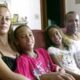 Família de Neymar