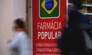 Farmacia popular - Foto: Reprodução/RBS TV