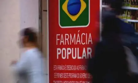 Farmacia popular - Foto: Reprodução/RBS TV