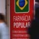 Farmacia popular - Foto: Reprodução/RBS TV
