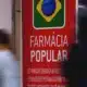 Farmacia popular