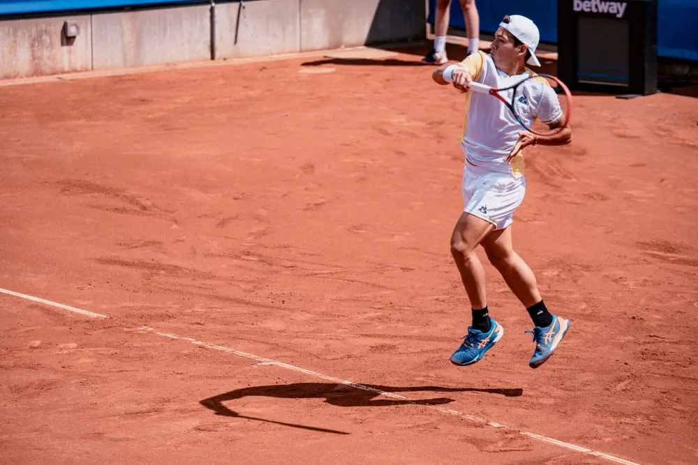 Federico Coria