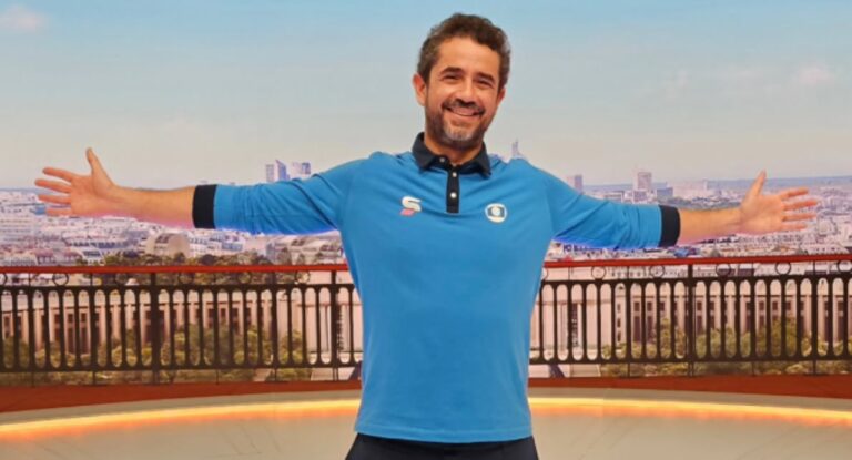 Felipe Andreoli
