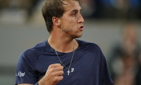Felipe Meligeni Alves