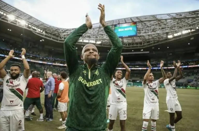 Felipe Melo