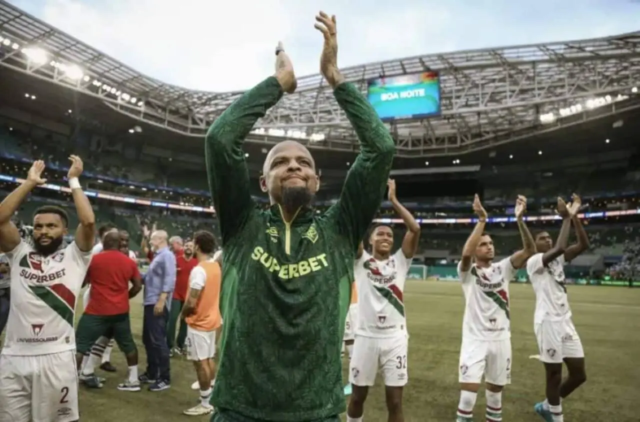Felipe Melo