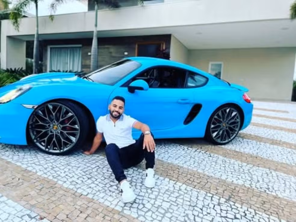 Felippe Ribeiro