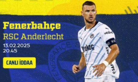 Fenerbahce