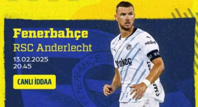 Fenerbahce