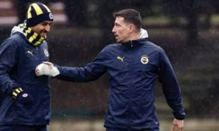 Fenerbahce TUR