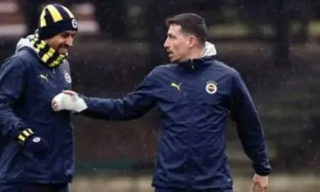 Fenerbahce TUR