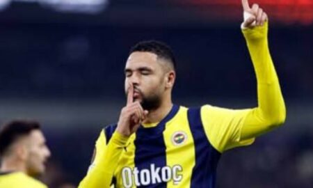 Fenerbahce - Turquia