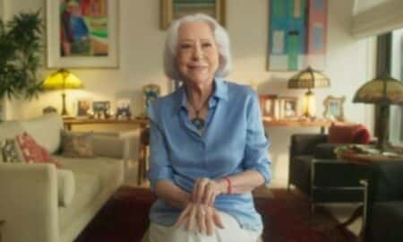 Fernanda Montenegro