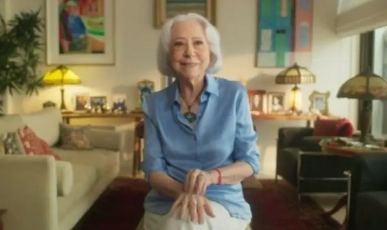 Fernanda Montenegro