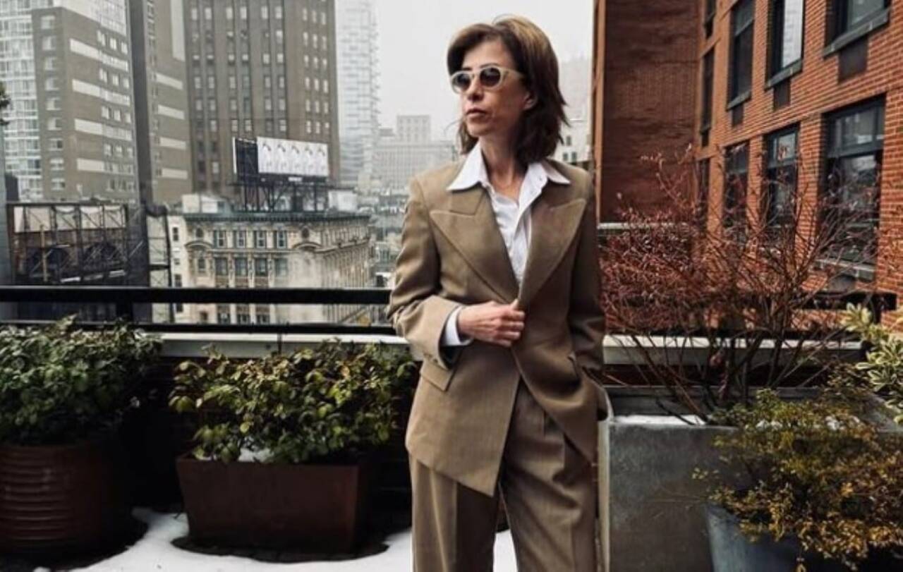 Fernanda Torres quer papel na franquia 007 e destaca interesse por vilões