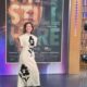 Fernanda Torres no Good Morning America