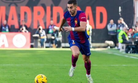 Ferran Torres
