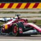 Ferrari 2025 Fórmula 1