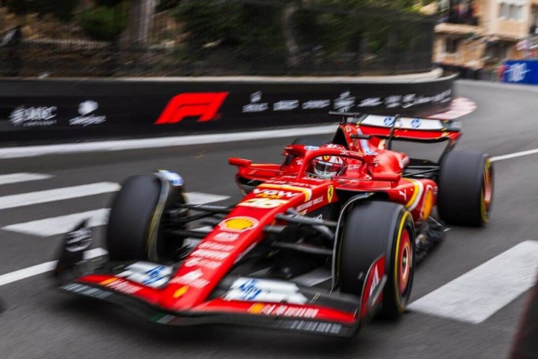 Ferrari F1
