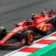 Ferrari Fórmula 1
