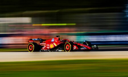 Ferrari Formula 1