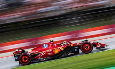 Ferrari Fórmula 1