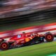 Ferrari Fórmula 1