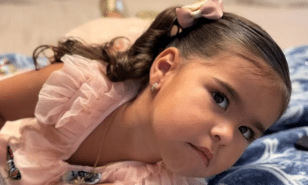 Filha de Simone