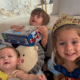 Filhos da Virginia