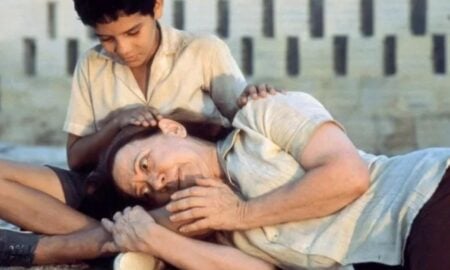 Filme Central do Brasil