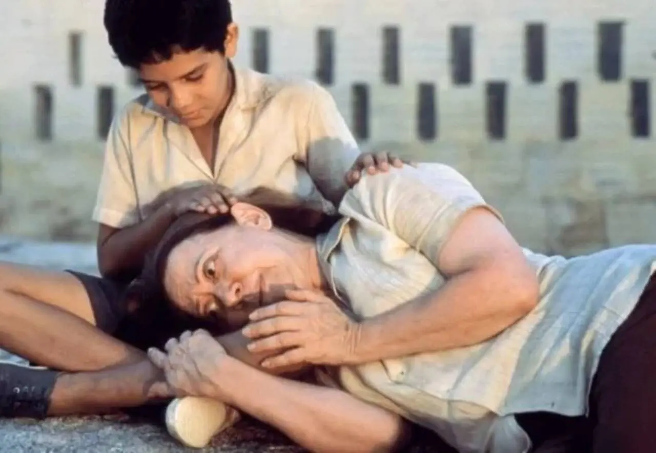 Filme Central do Brasil