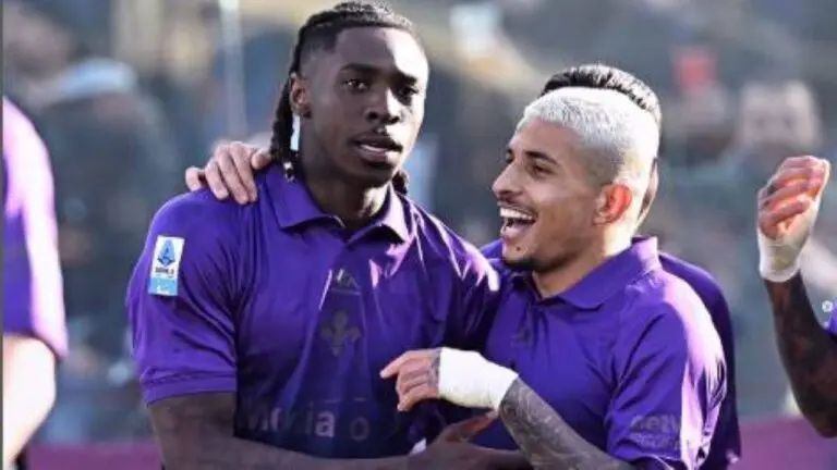 Fiorentina