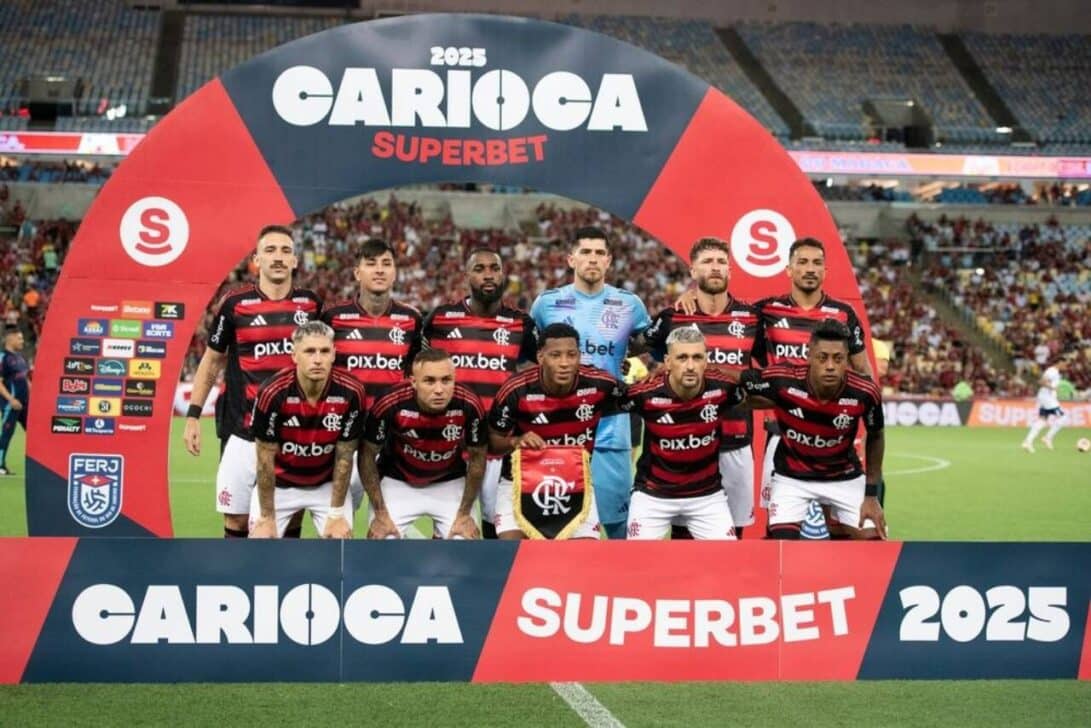 Flamengo