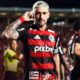 Flamengo - De Arrascaeta