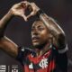 Flamengo x Maricá