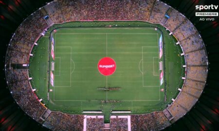 Flamengo x Vasco