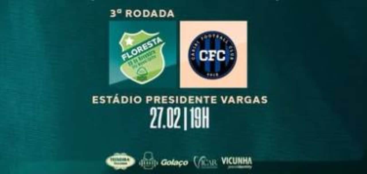 Floresta EC