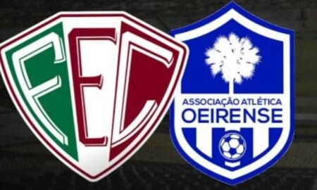 Fluminense - PI