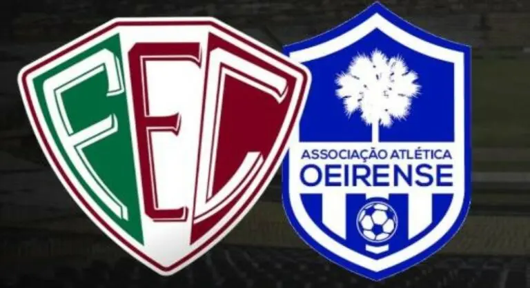 Fluminense - PI