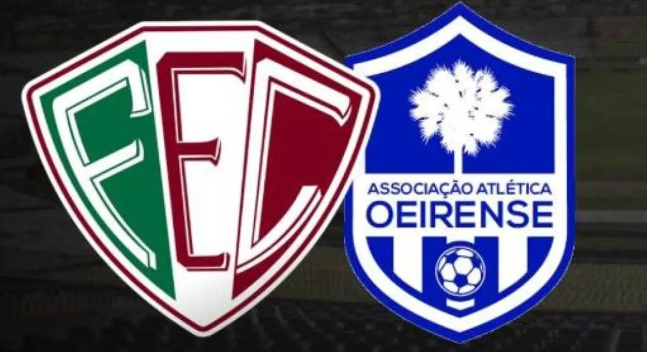 Fluminense - PI