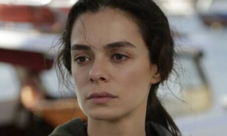 Força de Mulher - Bahar