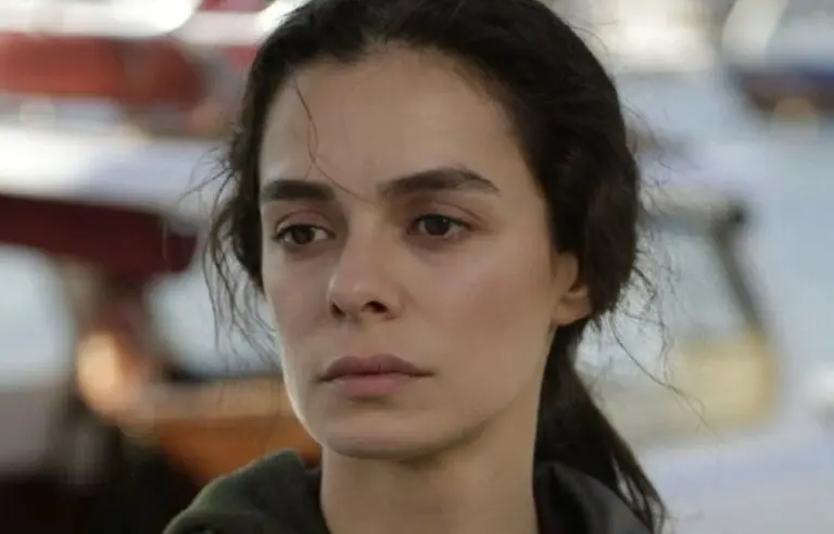 Força de Mulher - Bahar