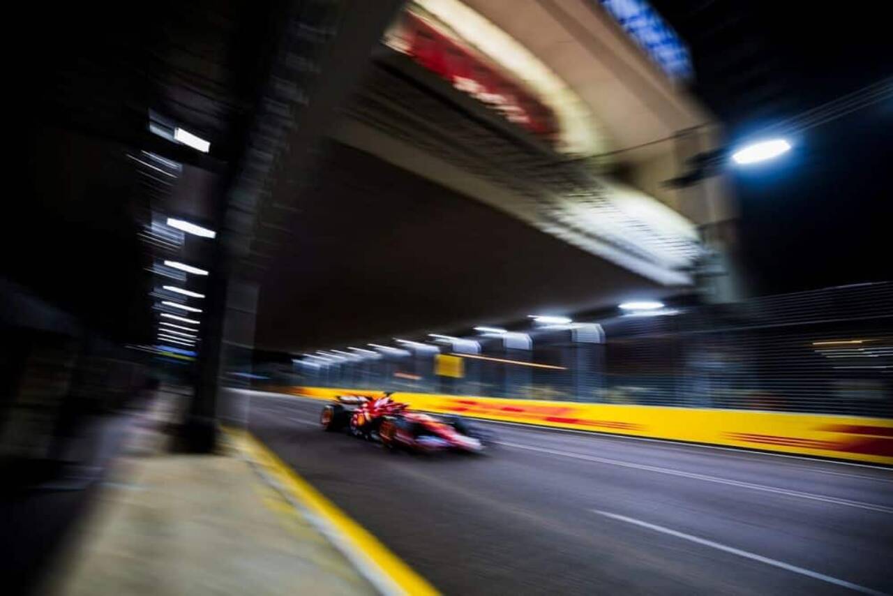 Fórmula 1 em 2025: Calendário, novidades no grid e o impacto da estreia de Hamilton na Ferrari e Bortoleto na Sauber