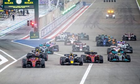 Formula 1