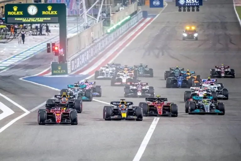 Formula 1