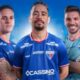 Fortaleza na Copa do Nordeste