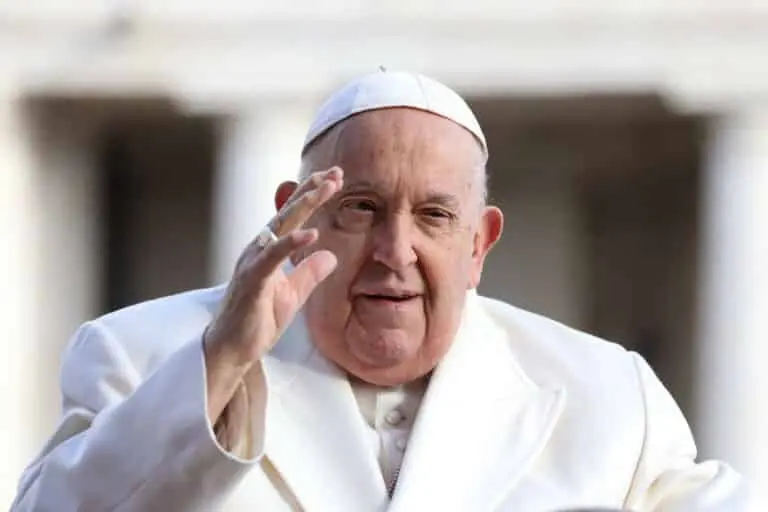 Papa Francisco