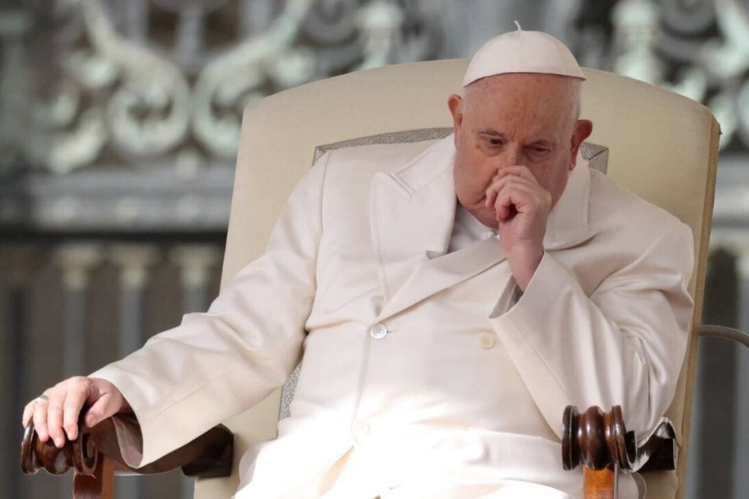 Papa Francisco